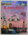 LONDON , 161 COLOUR ILLUSTRATIONS , MAP OF CENTRAL LONDON