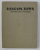 LONDON TOWN - DESCRIBED AND ILLUSTRATED , 1934,  PREZINTA SUBLINIERI CU CREION ROSU *