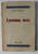 LONDRA 1933 de IOAN MASSOFF , 1934 , DEDICATIE*