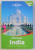 LONELY PLANET , DISCOVER INDIA , EXPERIENCE THE BEST OF INDIA , 2015