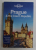 LONELY PLANET , PRAGUE AND THE CZECH REPUBLIC , 2014