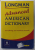 LONGMAN ADVANCED AMERICAN DICTIONARY , 2000