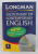LONGMAN DICTIONARY OF CONTEMPORARY ENGLISH - 2001 , LIPSA CD *