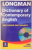 LONGMAN, DICTIONARY OF CONTEMPORARY ENGLISH by DELLA SUMMERS, 2003 *NU CONTINE CD