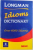 LONGMAN IDIOMS DICTIONARY  - OVER 6000 IDIOMS , 2000