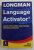 LONGMAN LANGUAGE ACTIVATOR - HELPS YOU WRITE AND SPEAK NATURAL ENGLISH , 2003