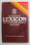 LONGMAN LEXICON OF CONTEMPORARY ENGLISH by TOM McARTHUR , 1981