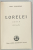 LORELEI , roman de IONEL TEODOREANU , 1943