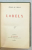 LORELY by GERAD DE NERVAL , 1928 , EXEMPLAR NUMEROTAT 378 DIN 1500