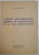 L'ORIGINE DELL'AGRICOLTURA ROMENA IN TRANSILVANIA E LA SUA EVOLUZIONE di LAURIAN SOMESAN  1943