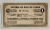 LOTERIA DE STAT PE CLASE , BILET NR. 1979 a , TRAGEREA LA 28 FEBRUARIE SI 1 MARTIE 1946 , STAMPILA  COLECTORULUI  PE VERSO