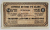 LOTERIA DE STAT PE CLASE , BILET NR. 56966 b , TRAGEREA LA 28 FEBRUARIE SI 1 MARTIE 1946 , STAMPILA  COLECTORULUI  PE VERSO