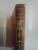 LOUIS LAMBERT. SERAPHITA par H. DE BALZAC  1908