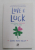 LOVE AND LUCK - O CALATORIE NOROCOASA PRIN IRLANDA de JENNA EVANS WELCH , 2019