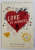 LOVE BY NUMBERS by LUISA DILLNER , 2009