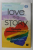 LOVE IS A STORY , TIPOLOGIILE POVESTILOR ROMANTICE de ROBERT J. STERNBERG , 2018