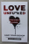 LOVE UNFU*KED , FA- TI ORDINE IN RELATIE de GARY JOHN BISHOP , 2022