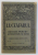 LUCEAFARUL , REVISTA PENTRU LITERATURA SI ARTA , ANUL XIV , NO . 7 si 8  , 1 -14 APRILIE  , 1919