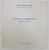 LUCIA COSMESCU , PICTURA SI GRAFICA , CATALOG DE EXPOZITIE , 1993