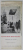 LUCIA DEM BALACESCU , EXPOZITIE DE PICTURA , PLIANT , 1966
