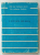 LUCIAN BLAGA ,  COLECTIA ' CELE MAI FRUMOASE POEZII ' , EDITIE BILINGVA ROMANA - GERMANA , 1974