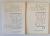 LUCIAN BLAGA , MITUL DRAMATIC  / MITUL POETIC de EUGEN TODORAN , 2 VOLUME , 1985