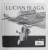 LUCIAN BLAGA  - POETII - VERSURI ALESE SI ROSTITE IN 1960 si 1954 , ilustratii de CONSTANTIN POPOVICI , CONTINE CD *, 2015
