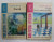 LUCIAN BLAGA  - POEZII / TEATRU , PROZA  AUTOBIOGRAFICA , 2 VOLUME , 1980