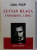 LUCIAN BLAGA - UNIVERSUL LIRIC ED. a - II - a ADAUGITA de ION POP , 1999