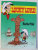 LUCKY LUKE  - MARTHA PFAHL , zeichnungen und text ACHDE nach MORRIS , 2016