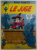 LUCKY LUKE No. 13  - LE JUGE , texte et illustrations de MORRIS , 1972