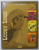 LUCKY LUKE par MORRIS   , L ' INTEGRALE , NO. 16 , BENZI DESENATE , TEXT IN LIMBA FRANCEZA , 2004