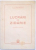 LUCRARI DE ZIDARIE de V. I. MACAROV , 1951
