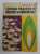 LUCRARI PRACTICE DE BIOLOGIE SI AGRICULTURA de CONSTANTIN OLARU , 1975