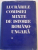 LUCRARILE COMISIEI MIXTE DE ISTORIE ROMANO - UNGARA , SESIUNILE I SI A II -A , BUCURESTI 1977