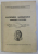 LUCRARILE GEOGRAFICE " DIMITRIE CANTEMIR " de MIHAI DAVID , NATALIA C. SENCHEA , ALEXANDRU TH. OBREJA , ION CHELCEA , 1943