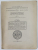 LUCRARILE INSTITUTULUI DE GEOGRAFIE AL UNIVERSITATII DIN CLUJ , VOLUMUL VI , publicat de V. MERUTIU , 1938, CONTINE ARTICOLE de G. VALSAN , L. SOMESAN , V. STANCIU , ETC .