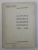 LUCRARILE SEMINARULUI DE GEOGRAFIE ECONOMICA 1941 - 1946