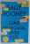 LUME FRUMOASA , UNDE ESTI ? , roman de SALLY ROONEY , 2022