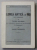 LUMEA ANTICA SI NOI - OPT PRELEGERI de TADEU ZIELINSKI , 1923