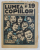 ' LUMEA COPIILOR ' PUBLICATIUNE SAPTAMANALA PENTRU COPII SI TINERET , DESENE de ARY MURNU ,  ANUL I , NR. 19 , 28 MAI  , 1922