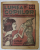 ' LUMEA COPIILOR ' PUBLICATIUNE SAPTAMANALA PENTRU COPII SI TINERET , DESENE de ARY MURNU , NR. 221 , 1926