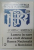 LUMEA IN CARE SI-A CROIT DRUMUL BANCA NATIONALA A ROMANIEI, 2001 *PREZINTA SUBLINIERI