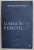 LUMEA IN PERICOL , GERMANIA SI EUROPA IN VREMURI NESIGURE de WOLFGANG ISCHINGER , 2019