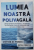 LUMEA NOASTRA POLIVAGALA , CUM SA DEPASIM EXPERIENTELE TRAUMATICE ...PRIN ACTIVAREA NERVULUI VAG de STEPHEN W. PORGES si SETH PORGES , 2024,