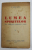 LUMEA SPIRITELOR - DIN CREDINTELE POPORULUI ROMAN de Dr. AUREL COSMA  , 1943 ,  COPERTA CU PETE SI URME DE UZURA