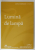 LUMINA DE LAMPA de LIVIU GEORGESCU , poezie , 2024