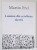 LUMINA DIN SCORBURA TACERII , versuri de MARTIN FREI , 1996