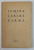 LUMINA PE CARARE SI KARMA , EDITIE INTERBELICA