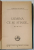 LUMINA SE STINGE ... , roman de MIRCEA ELIADE , 1934 *EDITIA I - A